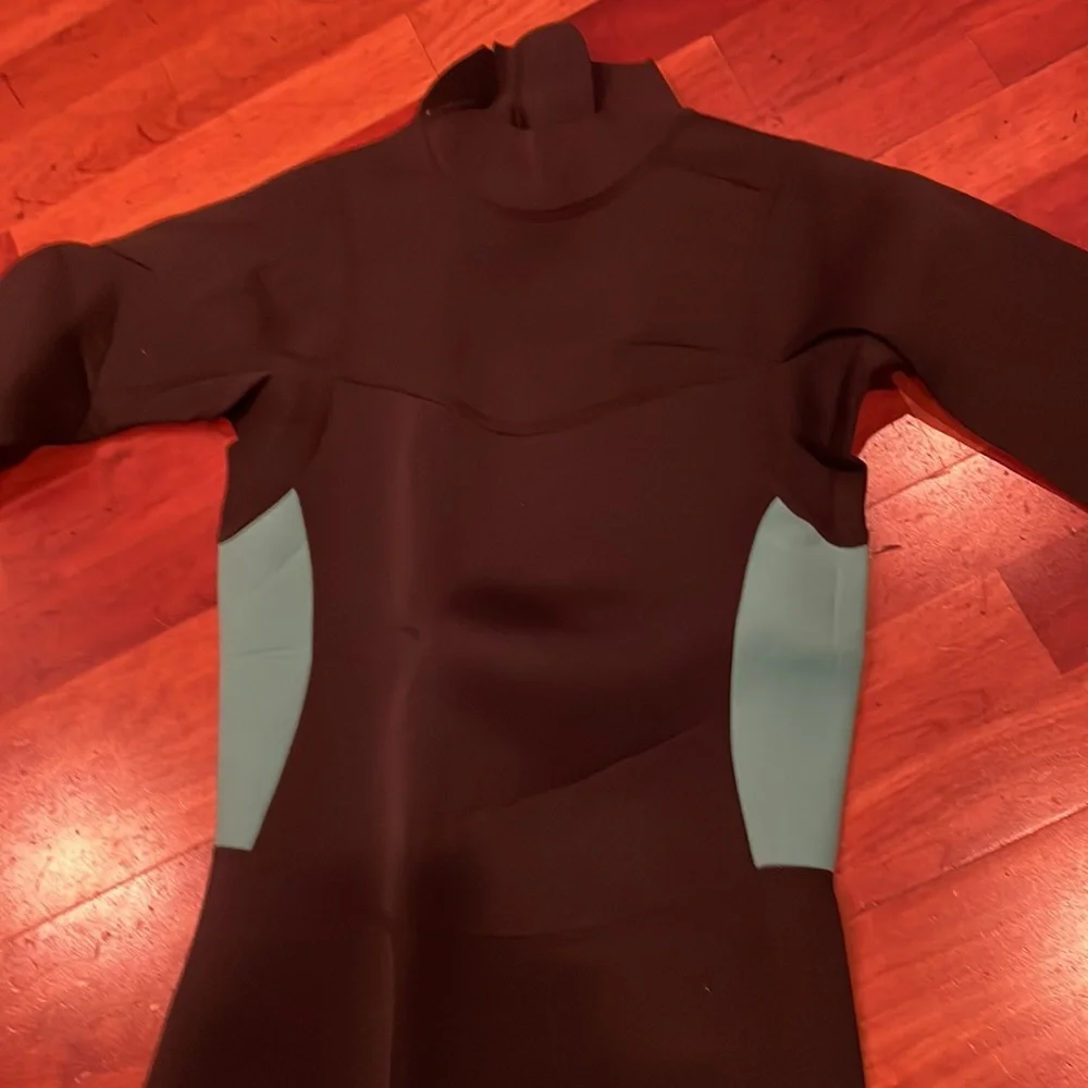 New Full Body Wetsuit